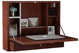 Amazon Com Tangkula Wall Mounted Table Multi Function Wall Mount Laptop Desk Writing Desk Home Office Wall Mounted Table Home Office Computer Desk Wall Desk