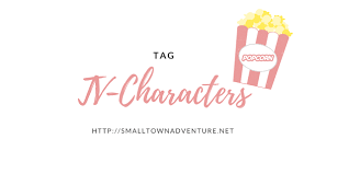Video by david smouha, design2.tv. Smalltownadventure Gestandnisse Eines Serienjunkies Tv Series Characters Tag 2 Historische Figuren Lgbtq Charaktere Uber Unterschatzte Figuren