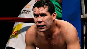 Julio César Chávez - boxing Topics - ESPN