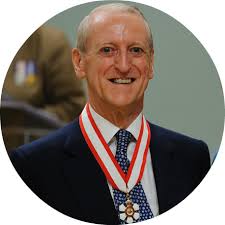 CAGP Lifetime Achievement Award