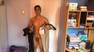 New Hot Guy John Trashed and Stripped Naked by Bob + MM by RevSlymsford -  UMD