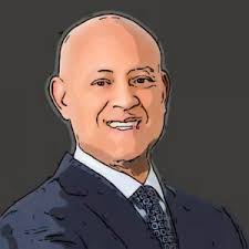 Winners of WealthTech: Stuart DePina -