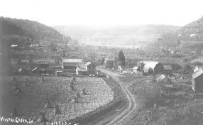 Allamakee co. IAGenWeb