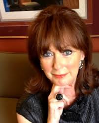 Patricia Barth's Instagram, Twitter & Facebook