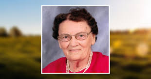 Almedia Johnson Henry Obituary May 15, 2019