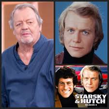 Actor David Ketchum passes away at 97