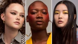 11 New Ways To Do Your Hair And Makeup This Spring Makeup Trends Summer Makeup Trends Makeup Looks