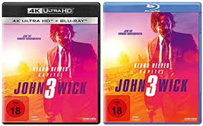 Chapter two) — le castle vania 03:07. Vorbestellbar Amazon John Wick Kapitel 3 Collector Guru