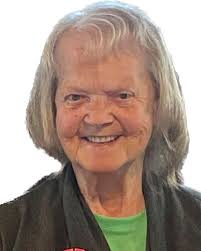 Ella Jane Morgan Hatfield Obituary May 3, 2023