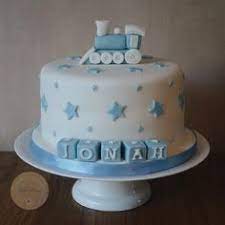 Line bottoms with wax paper. 30 Franks Cake Ideas Christening Cake Cake Baby Cake