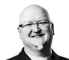 Kevin Scott's Instagram, Twitter & Facebook