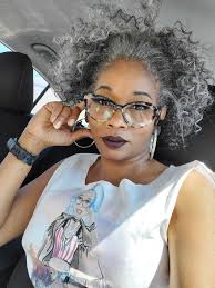 The beautiful Nora Tesa Potts FB: Nora Tesa Potts IG: @nlpx3