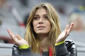It was scrappy tennis but sometimes those kind of matches are a lot of fun and this was one of those. Alexander Zverev Girlfriend Who Is The Shanghai Masters Star Dating Tennis Sport Express Co Uk