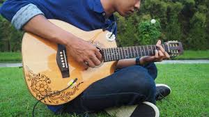Check spelling or type a new query. Chord Kunci Gitar Dan Lirik Lagu Terluka Nobitasan Kau Pergi Tinggalkan Diriku Sendiri Tribun Solo