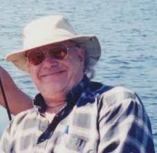 Brian McDonald Obituary