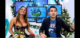 Roxana Vancea nude Porn Pictures, XXX Photos, Sex Images 4057269 - PICTOA