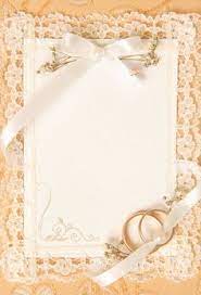 Cadre invitation vierge / modele d invitation vierge vecteur cadre fleurs couleurs isole browse our cadre invitation anniversaire images, graphics, and designs from +79.322 free vectors graphics. Vierge Gratuite Modele Carte Invitation Mariage Vierge