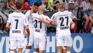 Add your favourite leagues and cups here to access them quickly and see them on top in live scores. Conference League From 19 00 Live Vojvodina Novi Sad Against Lask Vikendi