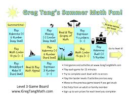 Imagine how your child must feel when faced with the task of working through a large math book. Greg Tang Math
