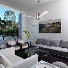 Shop for flush mount hugger ceiling fans for sale on houzz and find the best flush mount hugger ceiling fans for your style & budget. Lapa Fan Urban Lighting