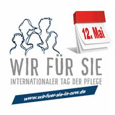 Es habe zwar einen runden tisch dazu gegeben, konkrete schritte zur umsetzung würden aber nach wie vor fehlen, beklagte landau am montag in einer aussendung. Wir Fur Sie Internationaler Tag Der Pflege Am 12 Mai