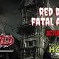 Zed Haunted House event image