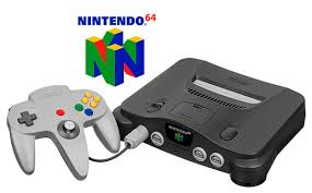 Nintendo 64, also known as project reality is a gaming console, a joint product of nintendo and silicon graphics. Nintendo 64 La Consola Del Futuro Pixelmaniacos