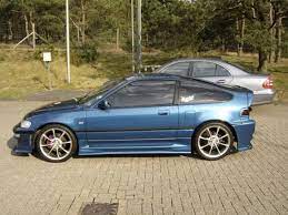 ten cars that should be brought back ホンダ 車 クルマ