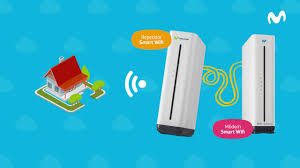 La segunda a la que he renunciado ha sido a internet fijo en casa, primero porque todas o casi todas las compañías te imponen un tiempo de. Ahora Tu Internet En Casa Es Smart Wifi Youtube