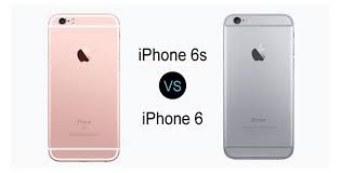 Iphone 6s vs iphone 6: Apple Iphone 6s Vs Apple Iphone 6 Features Specs Comparison Mobilekiprice