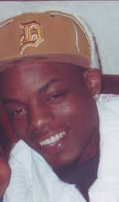 Antonio Joseph Pearson “Moneymain” Buford (1982-2012)