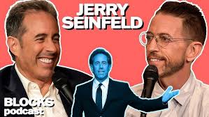 Jerry Seinfeld: How Warren Beatty changed his mind