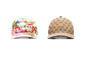 We will take $50 off your $250 purchase, $100 off your $500 purchase, or $200 off your $1000 purchase now through july 29, 2021 at 11:59pm (et). Gucci Drops Floral Print Gg Logo Baseball Caps Hypebeast