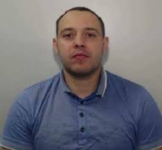 Man, 35, sought by police in connection with violent robbery at Altrincham  house