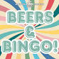 Beers & Bingo Night event image