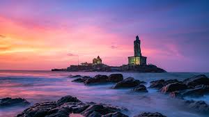 Kanyakumari