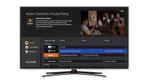 However, i do not have enough time, as there are far too many pluto tv channels out there. Pluto Tv New Pluto Tv Channel Lineup Facebook