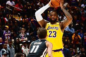 Make profit while watching your favourite basketball matches. Lakers Vs Hawks Live Stream Channel How To Watch Monday S Game On Tv Via Live Online Stream Draftkings Nation