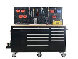 Tool cabinet (all 11 results). Tool Cabinets Tool Storage 62inch Roller Cabinet With 10 Drawers Frontier For Sale Online