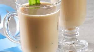 200 gram jahe (bisa diganti jahe bubuk) 250 ml susu cair plain atau tanpa rasa; Cara Membuat Teh Susu Jahe Enak Dan Cocok Untuk Menghangatkan Tubuh Saat Musim Hujan Tribun Kaltim