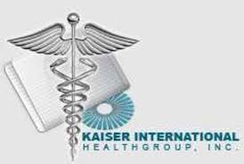 Kaiser permanente is a private health insurance provider that operates as both your insurance provider and your network. Kaiser International Health Group Reviews