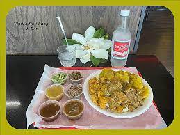 Vindi S Roti Shop And Bar Restaurant Beacon Pointe 805 S Kirkman Rd Ste 106 Orlando Fl 32811 Usa