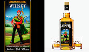 The World S 10 Largest Indian Whisky Brands