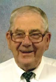Dale Slykhuis, 91, Sibley, formerly of Ashton