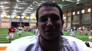 Twitter Ask A Vol: Michael Palardy (10/20)