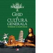 Intrebari cultura generala si raspunsuri. Ghid De Cultura Generala Intrebari Si Raspunsuri Editia A Iv A