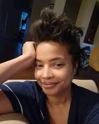 Judge Lynn Toler -I've Been Waiting All Day, Nobody Said Hello😢💔