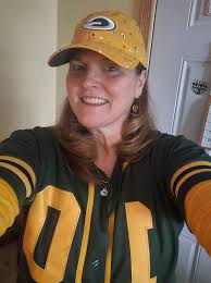 Happy Thanksgiving Packers Family! It's Game Day!! GPG! 💚💛