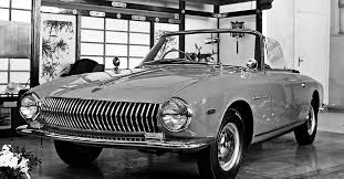 Image result for Ivory White 1965 Daihatsu