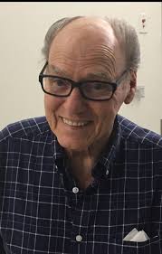 William Garland Obituary